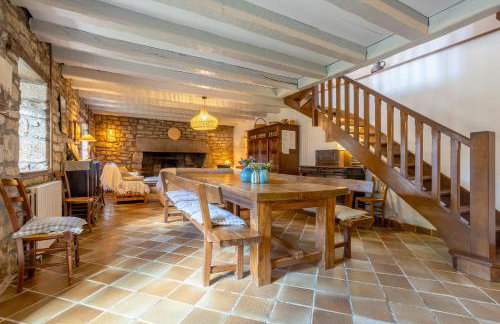 Gite Ty Coz - plage 5min en voiture - Foto 27