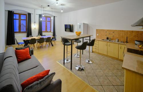 Urania KOWARY Apartamenty - Foto 36