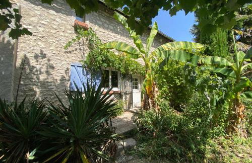 La chanvrière - Photo 4