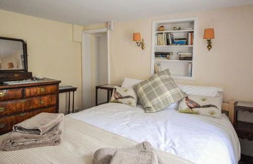 Grove Cottage - Foto 7