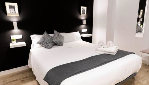 Alojamientos Carola Julio Burell, 74 - Foto 3