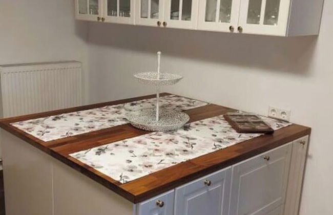 Holiday House on Bornfeld - Foto 7