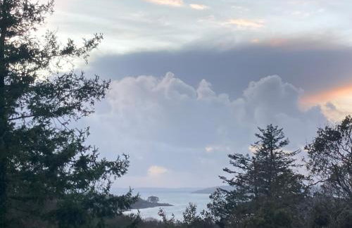 Villa Ty Loin vue mer 5 personnes - Foto 1