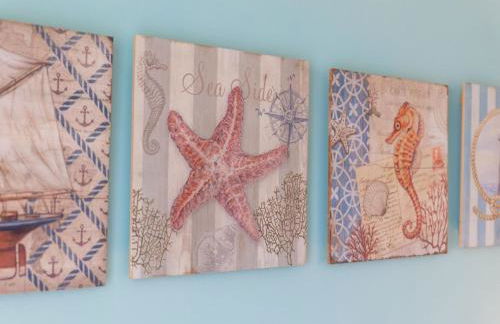 Apartment Perla Abernathy - Haus mit Pool und Garten by Interhome - Foto 21