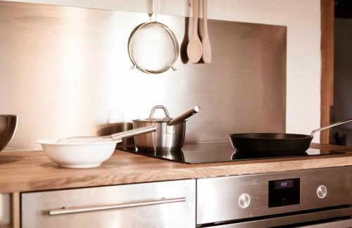 Landhaus Holzen - Foto 32