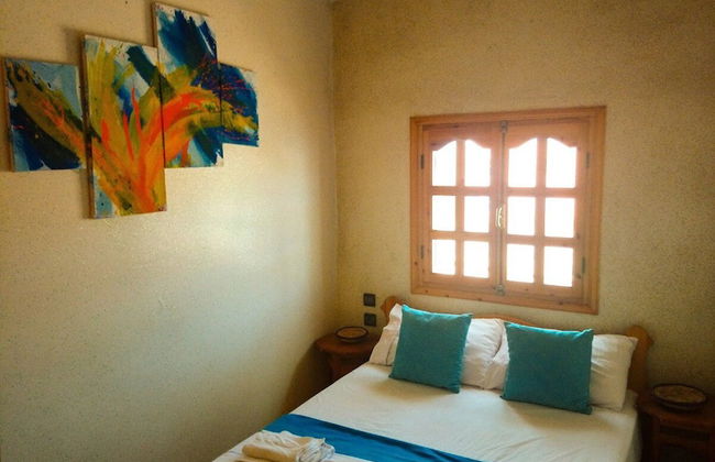 Tayafut Apartments & Terrace - Foto 5