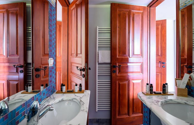 Aquaria Villa - Foto 32