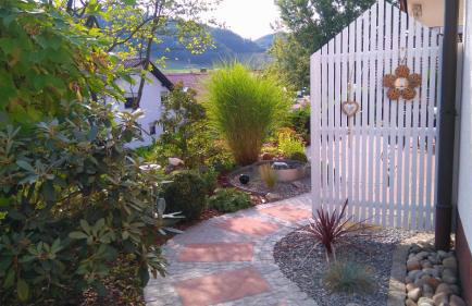 Ferienwohnung Himmelsbach - Photo 1