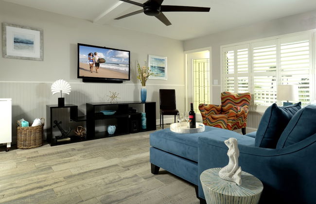 Tuckaway Shores Resort - Foto 14