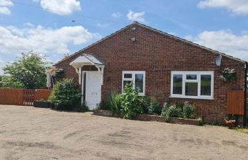 Sherwood Bungalow 3 Bedroom Entire Property - Foto 38