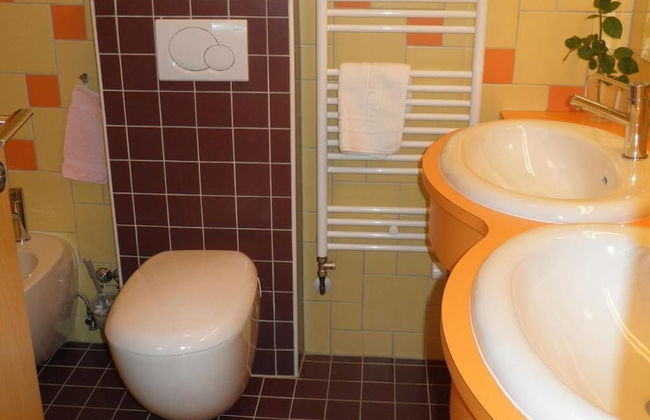 Apartments and Rooms Oliviers - Foto 32