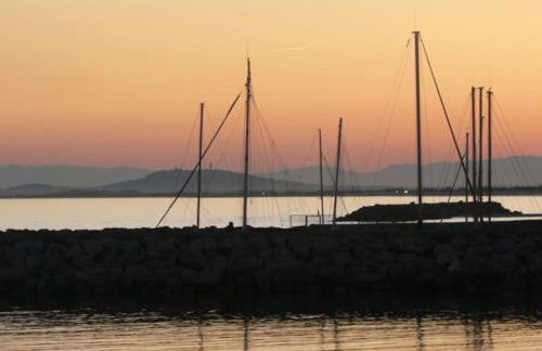 Grande villa neuve avec piscine près mer et Sète - Foto 26