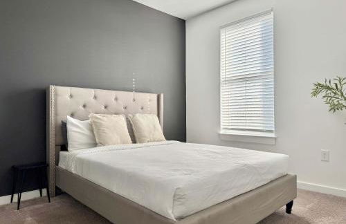 Luxury 4Beds 3Baths 2Balcony Penthouse 542Blvd - Foto 13