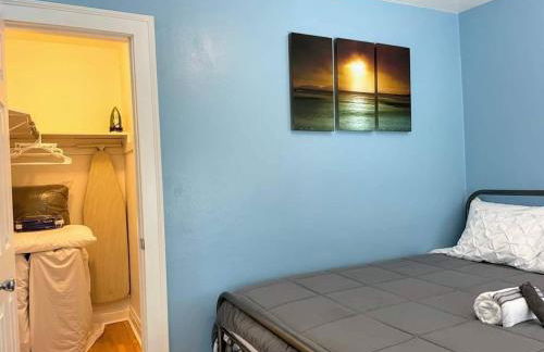 *2brApt 4 beds near Naval Base-6 Flags-Casino* - Photo 31