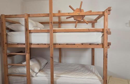 Seensucht - Maritimes Apartment mit Seeblick & Balkon, 500 m zum See - Photo 23