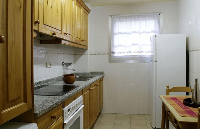 Apartaments La Llucana - Photo 15