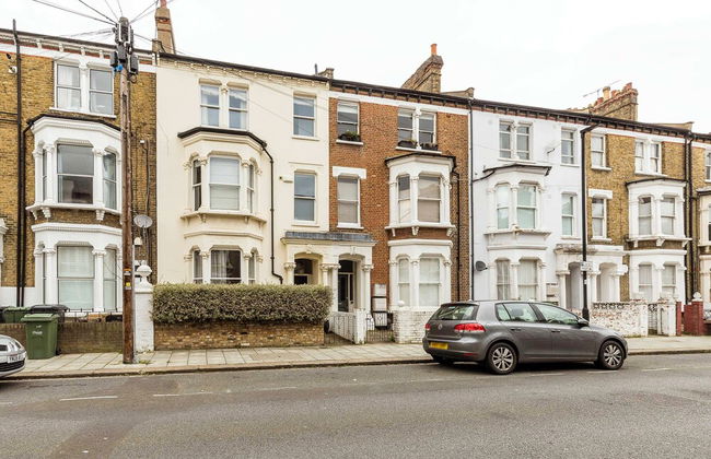 Spacious and Charming Brixton Home - Foto 22