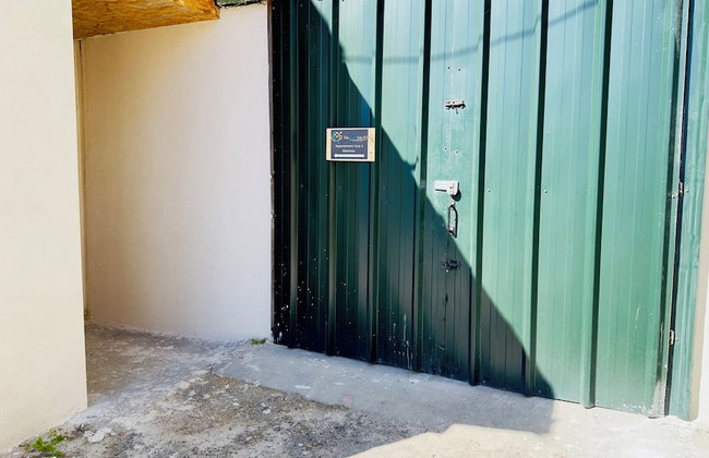 Appartement Cosy à Reminiac - Foto 17