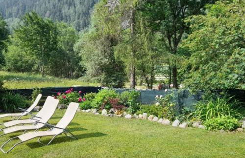 Soggiorno Vacanze Stella Alpina - Foto 68