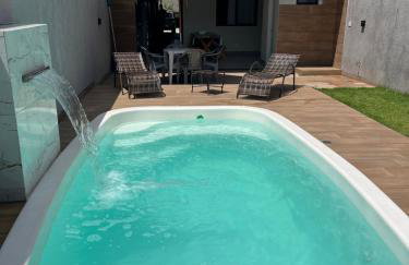 Casa Esmeralda - Foto 23