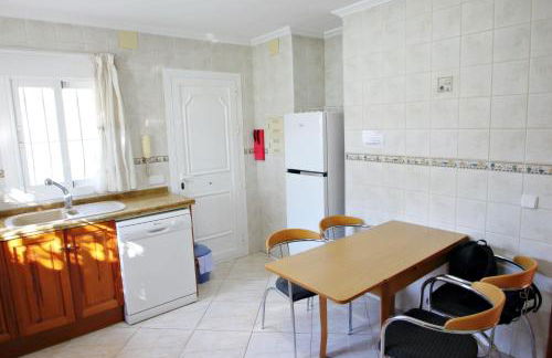 Albertina - private pool villa, free Wifi, in Benissa - Foto 20