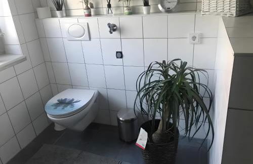 Fewowe Ferienwohnung Wenden - Foto 8