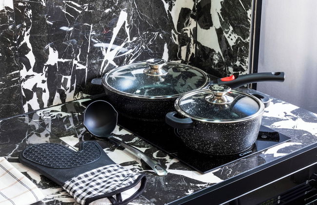 Yuna Saint-Honoré - Serviced Apartments - Photo 18