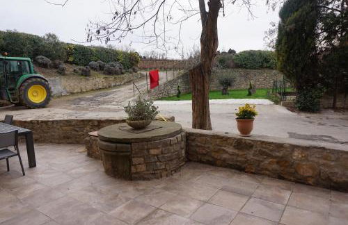 Domaine Fontgrande Gîte - Photo 48