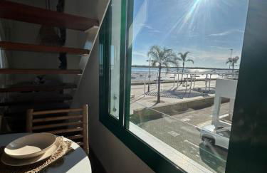 Apartamento en primera línea de playa - Foto 23