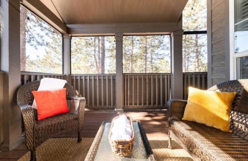 Rustic Escape Fireplace, BBQ Grill & Scenic Views - Foto 32