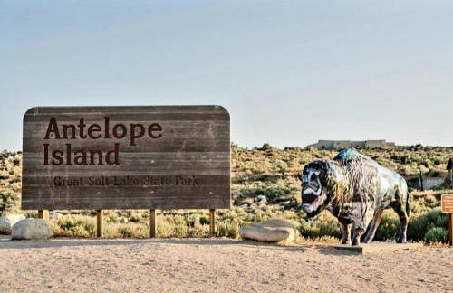 Hidden Gem! Private Guest Home - Photo 27