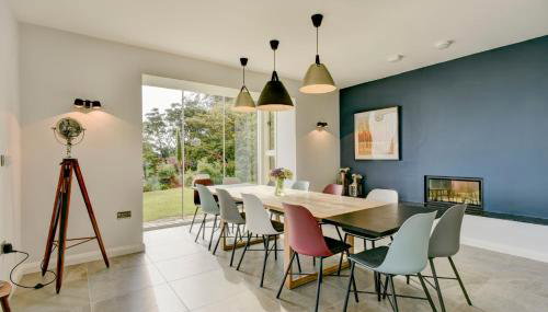 Owlscombe - Foto 5, Garden view