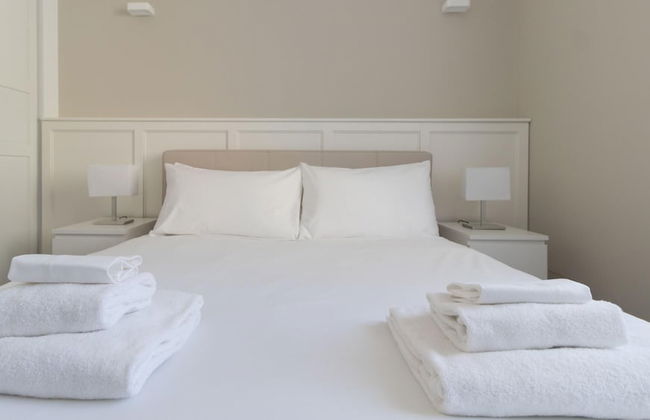 Vincenzo Monti 29 B - Foto 26