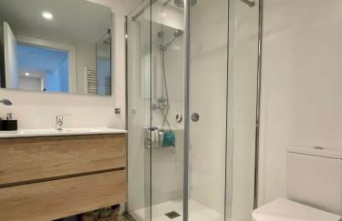 Piso de 2 habitaciones en centro, zona muy tranquila con playa a 2 min andando - Foto 12