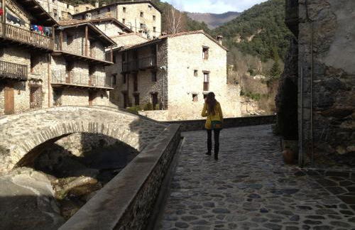 Casa Rural Mollo, Vall de Camprodon - Foto 60