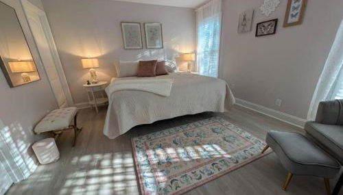 Epic Wilmington Vacation Home - Foto 5