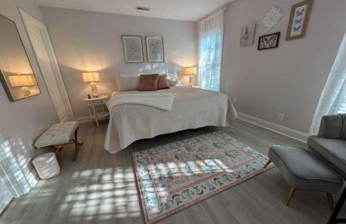 Epic Wilmington Vacation Home - Foto 5