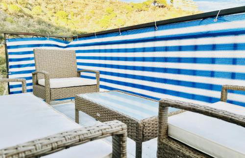 Penthouse - Balcony - Private Beach - Private Pool - Foto 3