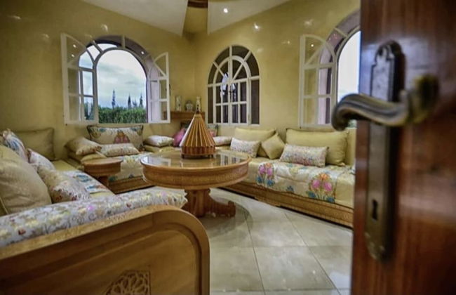 Villa Al-Jaouhara - Photo 28