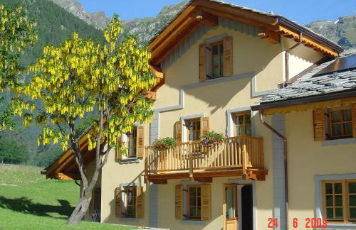 Villa Fridau resort - Foto 6