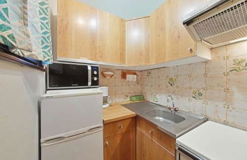 Appartement cosy 2 pièces, 6 couchages, proche pistes - FR-1-241-152 - Foto 8