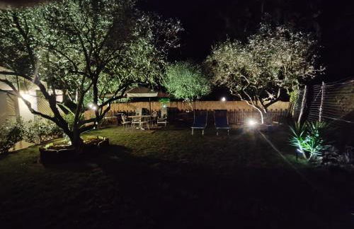 Oasi degli ulivi con piscina privata tra Versilia e Cinque Terre - Foto 37