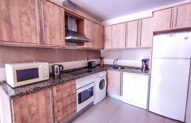 Charming 3 Bed Beach Apartment in Punta del Moral - Foto 8