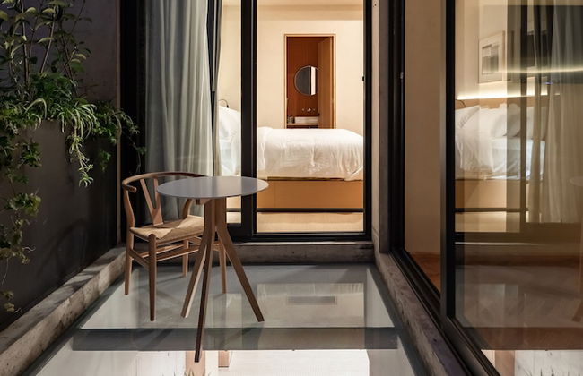 Ana Polanco Apartments - Foto 57