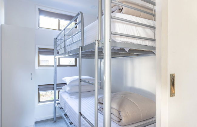 NRMA Murramarang Beachfront Holiday Resort - Foto 4