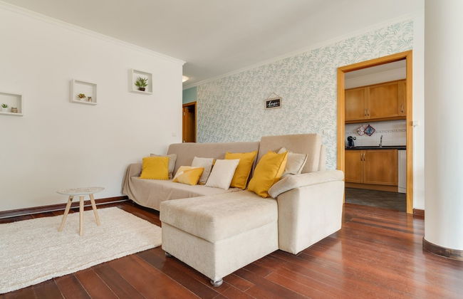 Alfa I in Machico With 2 Bedrooms and 2 Bathrooms - Foto 20