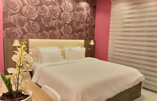 Western Gate Residence - Foto 19