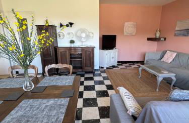 Maison Pierre 3 bedroom house with swimming pool - Foto 10