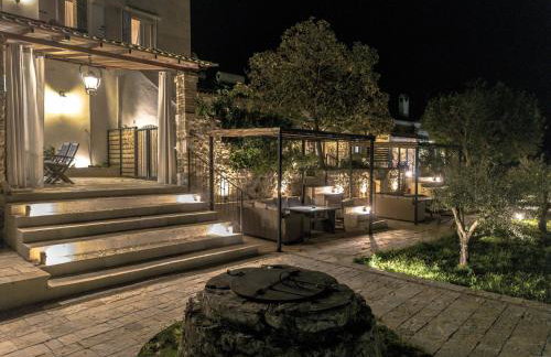 Marcora Historic Mansion - Foto 55