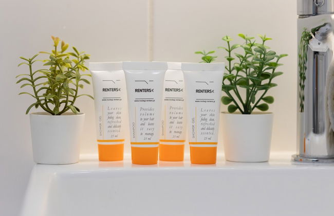 Cozy Apartment Marywilska by Renters - Foto 11